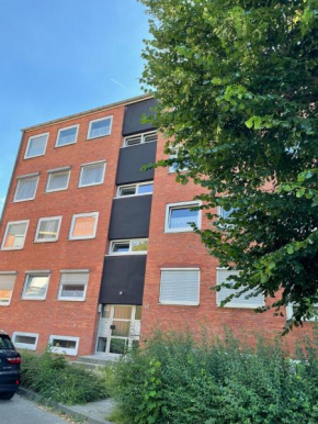 Apartment - für Monteure und Familien